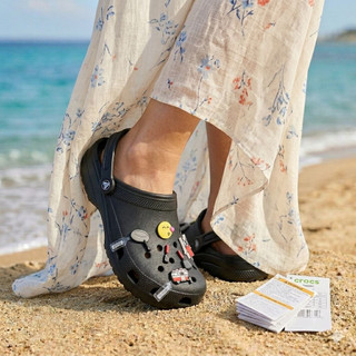 صندل/کفش کراکس اورجینال (Crocs) مدل کلاسیک کلاگ برند کراکس